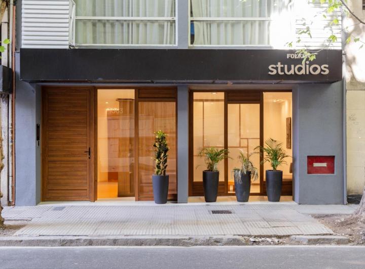 Departamento · 37m² · 2 Ambientes