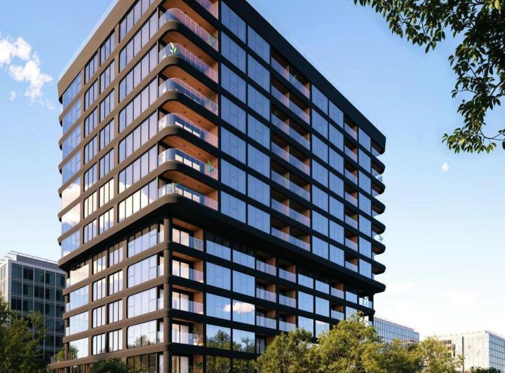 Departamento · 57m² · 2 Ambientes