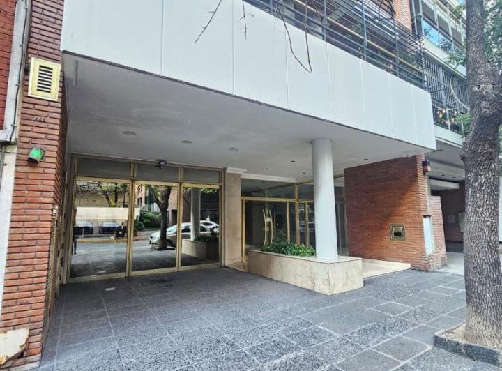 Departamento · 73m² · 3 Ambientes · 1 Cochera