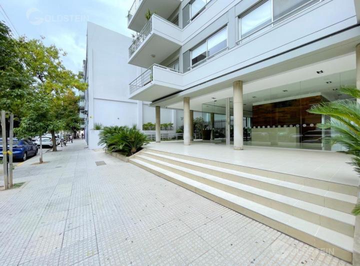 Departamento · 63m² · 3 Ambientes · 1 Cochera