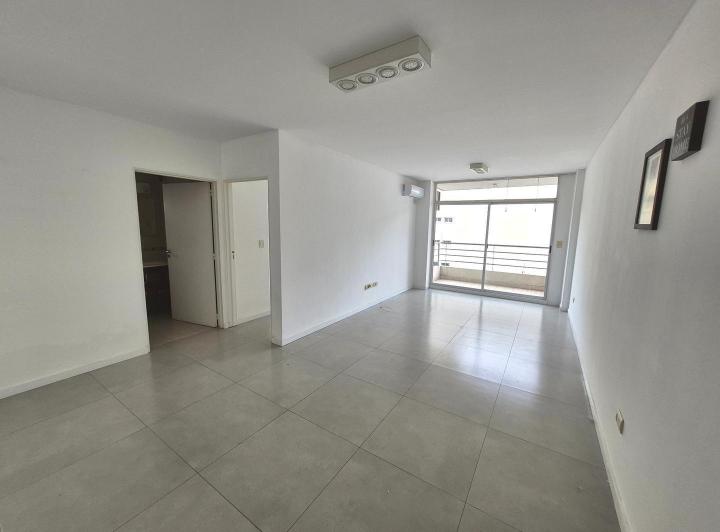 Departamento · 49m² · 2 Ambientes · 1 Cochera