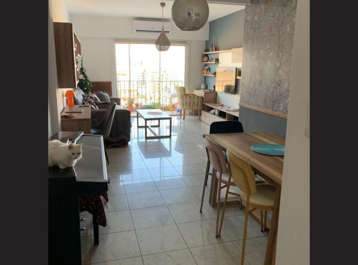 Departamento · 76m² · 3 Ambientes