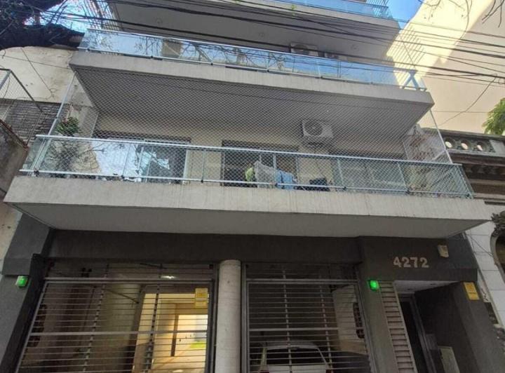Departamento · 60m² · 3 Ambientes