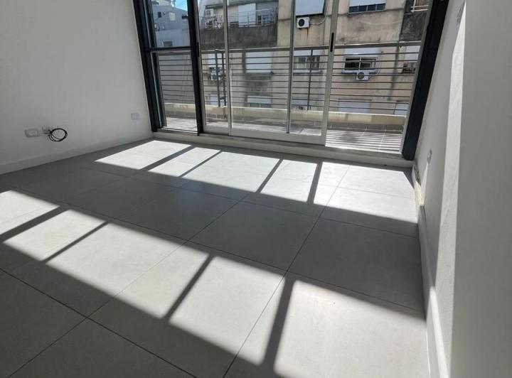 Departamento · 70m² · 3 Ambientes · 1 Cochera