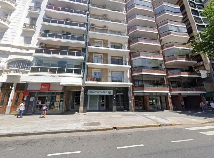 Departamento · 136m² · 7 Ambientes