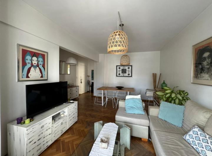 Departamento · 69m² · 3 Ambientes