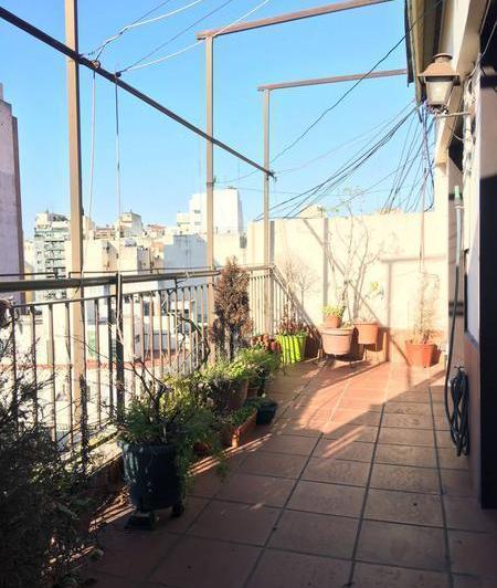 Departamento · 78m² · 3 Ambientes · 1 Cochera