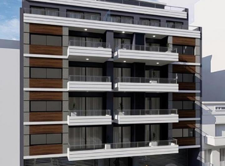 Departamento · 89m² · 3 Ambientes