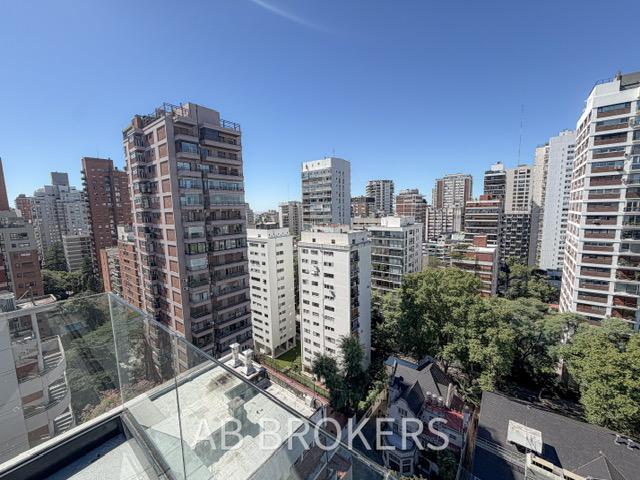 Departamento · 66m² · 2 Ambientes
