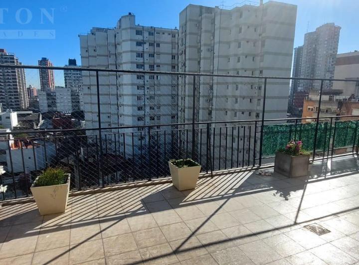 Departamento · 89m² · 3 Ambientes