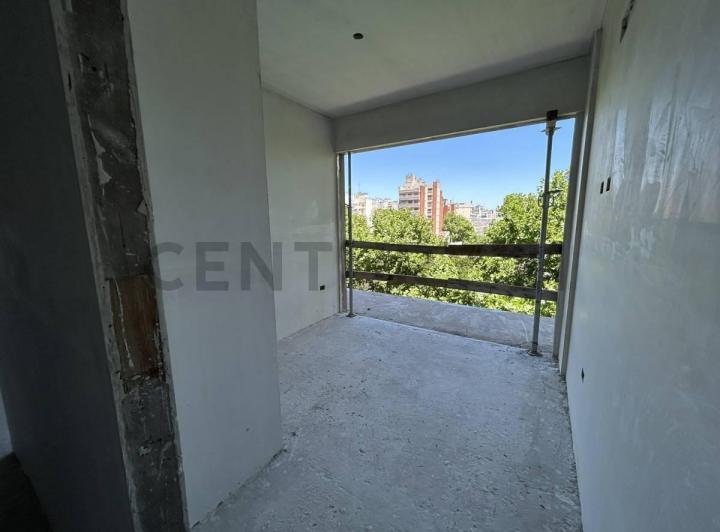 Departamento · 66m² · 3 Ambientes