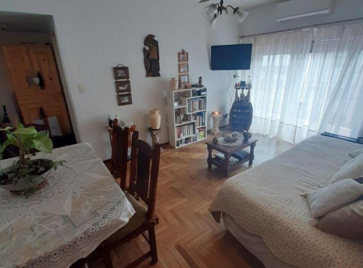 Departamento · 60m² · 3 Ambientes