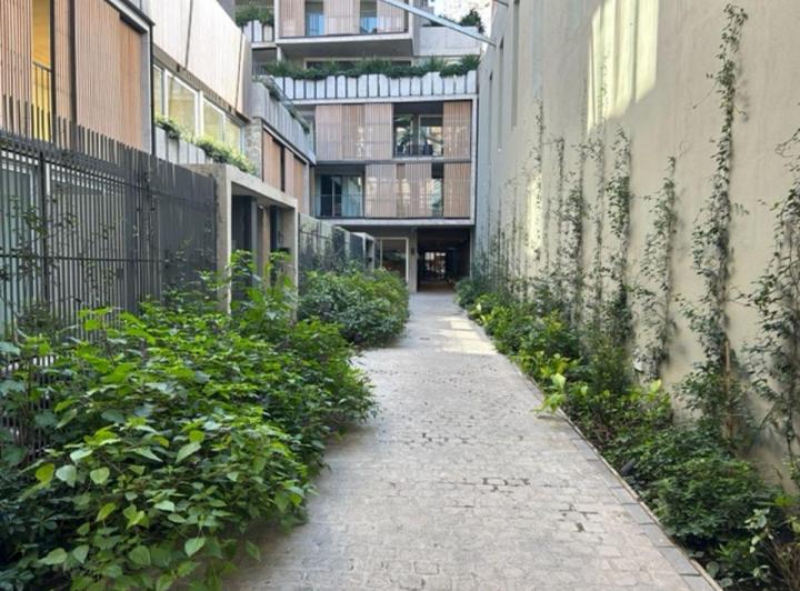 Departamento · 49m² · 2 Ambientes
