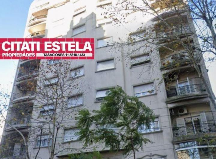 Departamento · 92m² · 3 Ambientes
