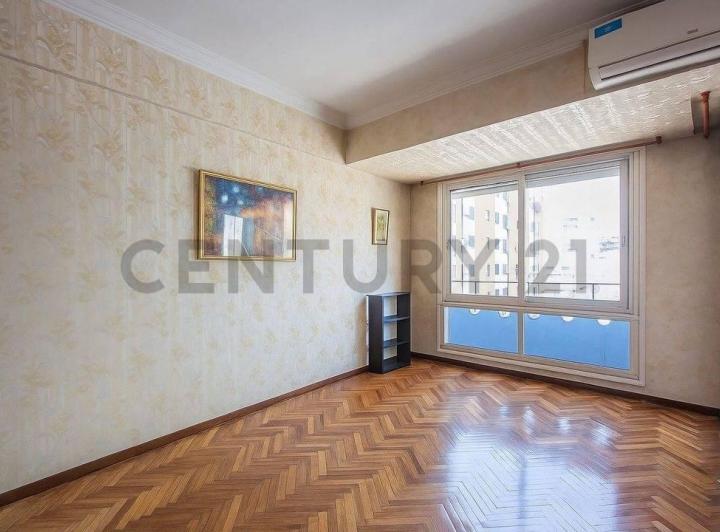 Departamento · 90m² · 3 Ambientes