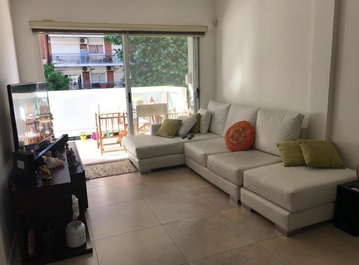 Departamento · 76m² · 3 Ambientes