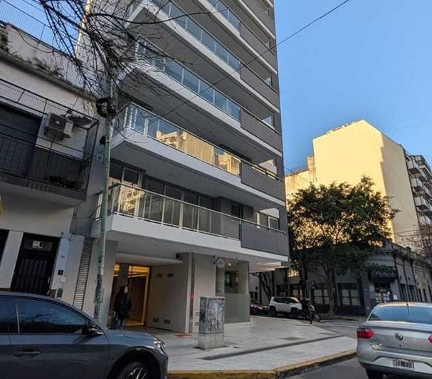 Departamento · 75m² · 3 Ambientes