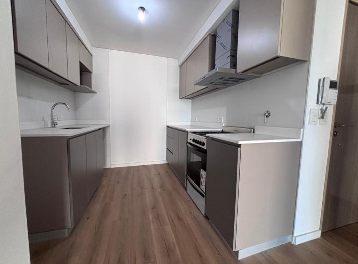 Departamento · 46m² · 2 Ambientes