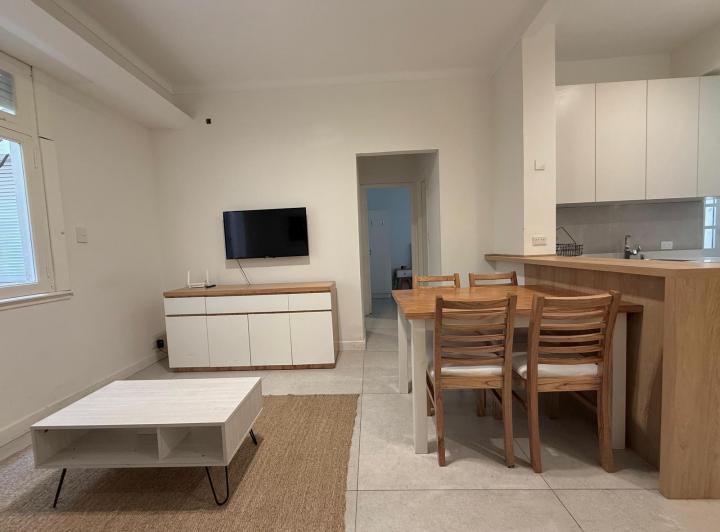 Departamento · 53m² · 3 Ambientes