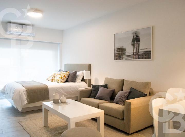 Departamento · 45m² · 1 Ambiente