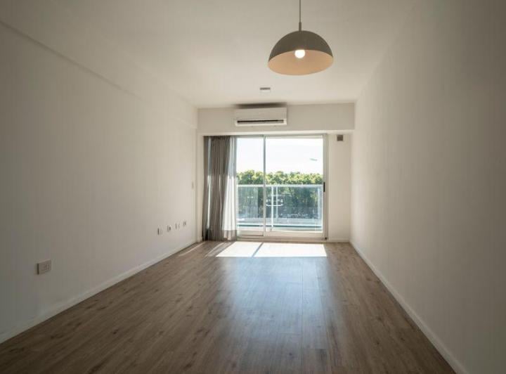 Departamento · 60m² · 3 Ambientes · 1 Cochera