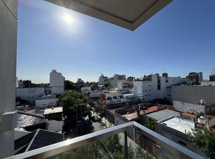 Departamento · 70m² · 3 Ambientes
