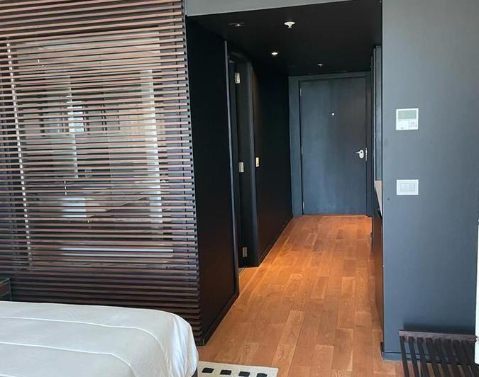 Departamento · 40m² · 1 Ambiente