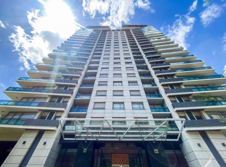 Departamento · 67m² · 2 Ambientes · 1 Cochera