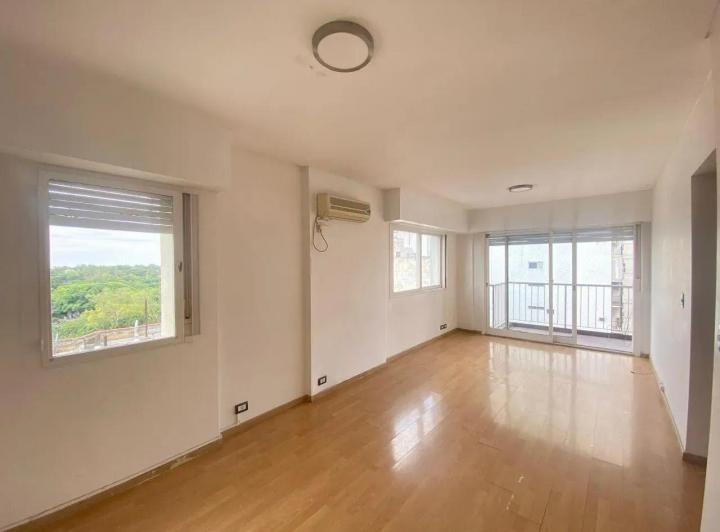 Departamento · 86m² · 3 Ambientes