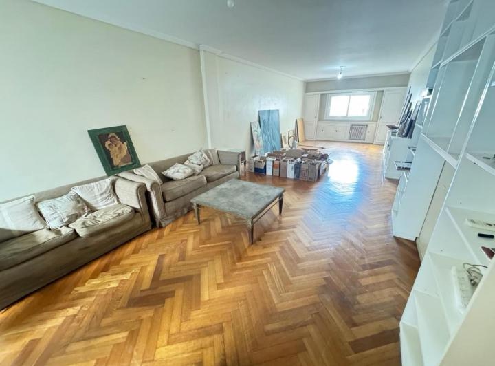 Departamento · 215m² · 4 Ambientes