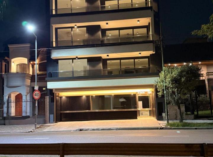 Departamento · 50m² · 2 Ambientes
