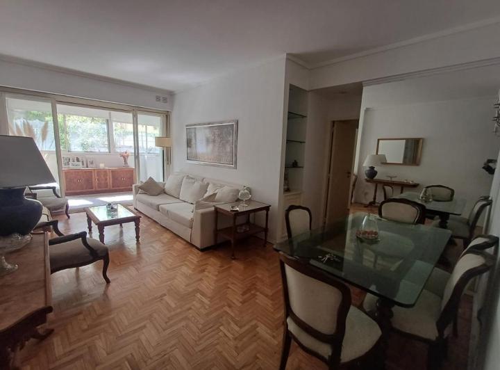 Departamento · 89m² · 3 Ambientes