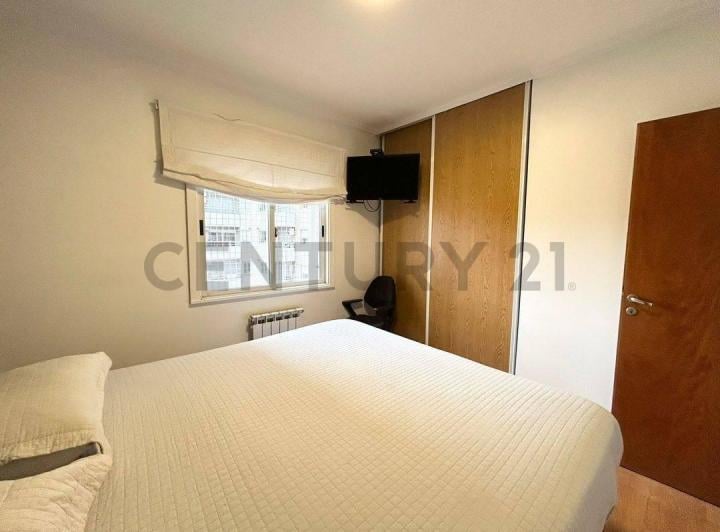 Departamento · 60m² · 3 Ambientes · 1 Cochera