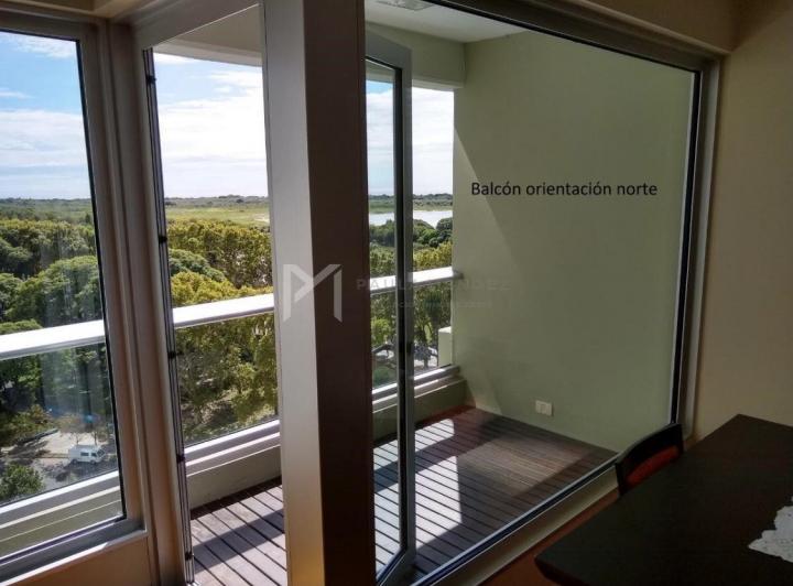 Departamento · 80m² · 3 Ambientes · 1 Cochera