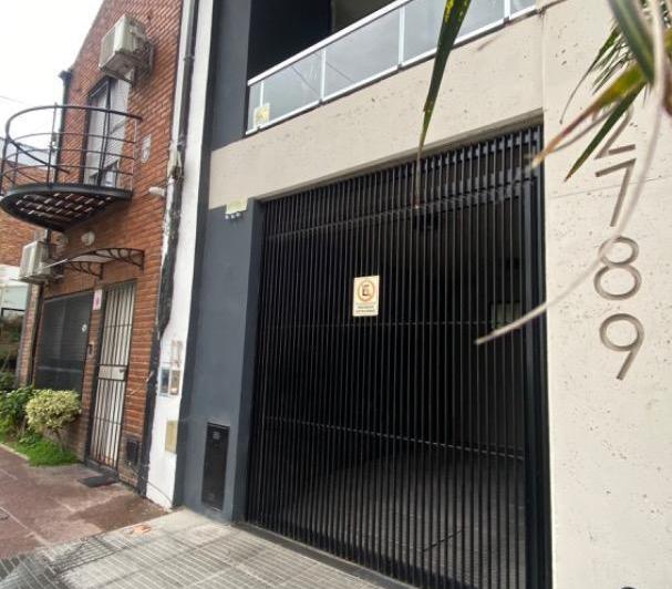 Departamento · 56m² · 3 Ambientes · 1 Cochera