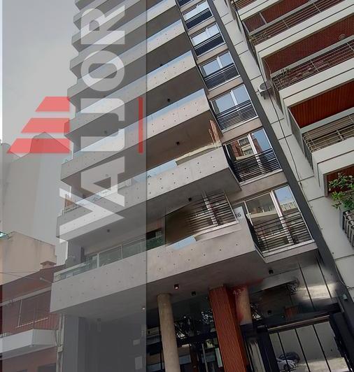 Departamento · 62m² · 3 Ambientes · 1 Cochera