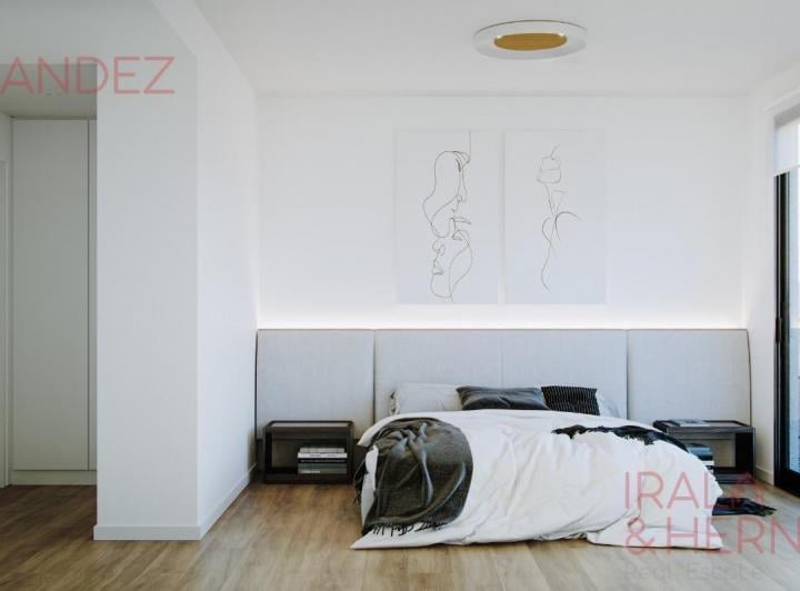Departamento · 51m² · 2 Ambientes