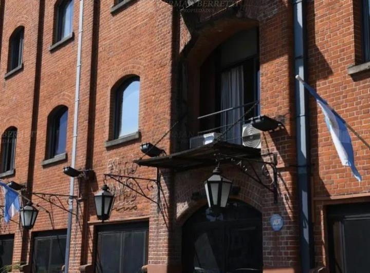 Departamento · 47m² · 2 Ambientes