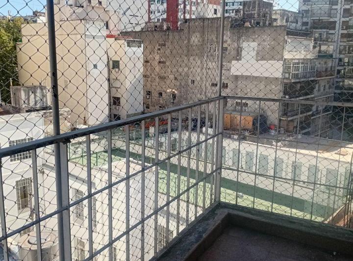 Departamento · 82m² · 3 Ambientes