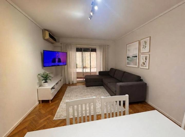 Departamento · 62m² · 3 Ambientes