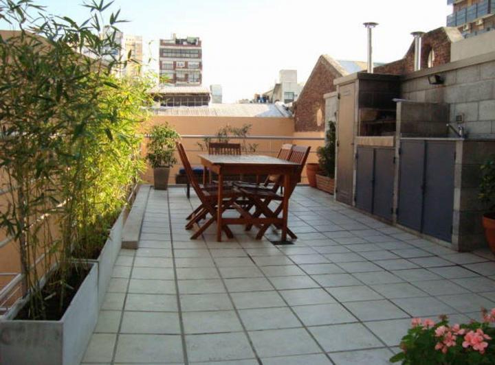 Departamento · 43m² · 2 Ambientes