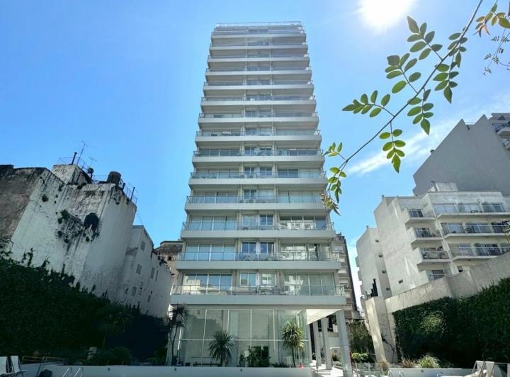 Departamento · 64m² · 3 Ambientes