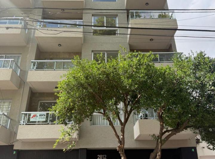 Departamento · 53m² · 2 Ambientes