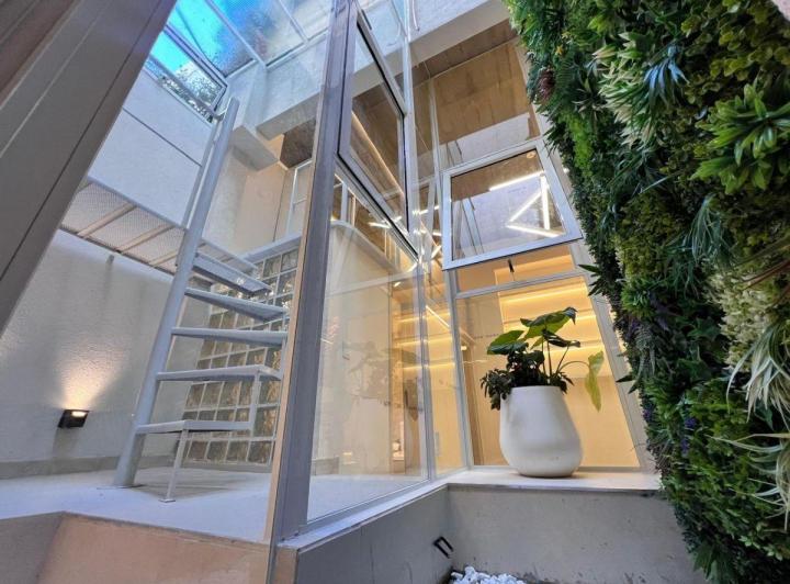 Departamento · 65m² · 3 Ambientes