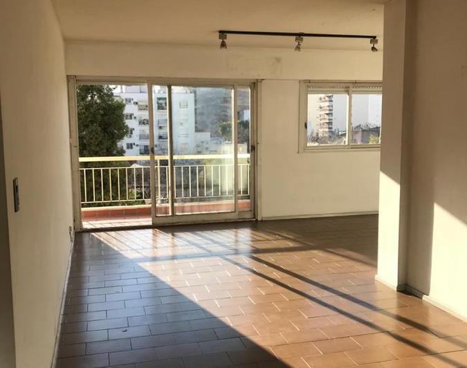 Departamento · 65m² · 2 Ambientes · 1 Cochera