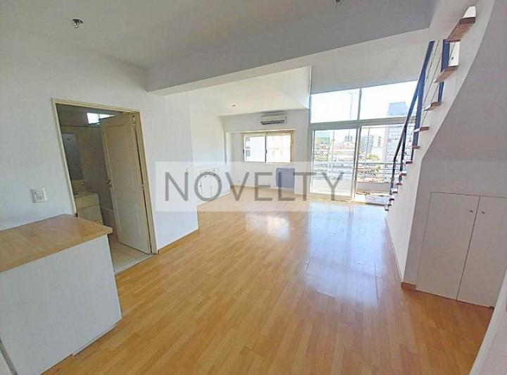 Departamento · 80m² · 3 Ambientes · 1 Cochera