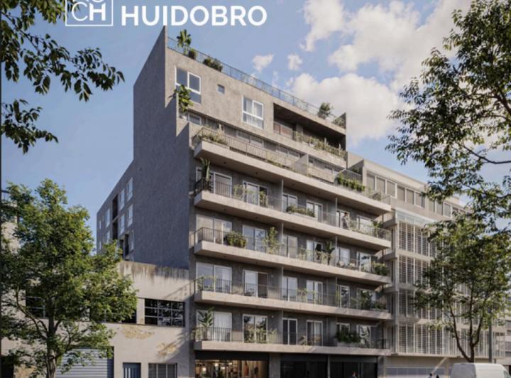 Departamento · 64m² · 3 Ambientes