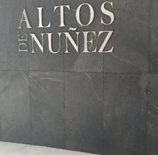 Departamento · 62m² · 3 Ambientes
