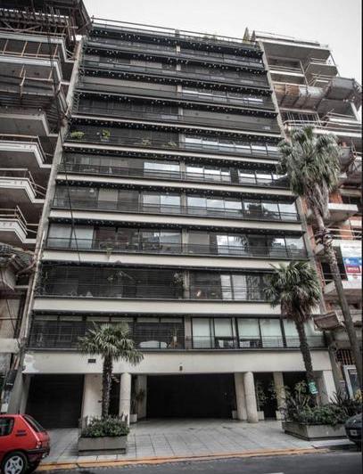 Departamento · 56m² · 3 Ambientes