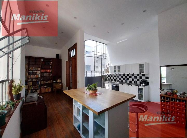 Departamento · 95m² · 3 Ambientes